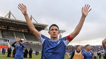 O’Higgins ficha a su nuevo ‘patrón’: llega desde Argentina con un llamativo récord