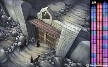 The Abbey, Impresiones