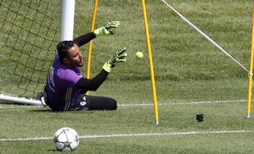 kEYLOR NAVAS