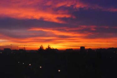 Viaje al caos y la incógnita