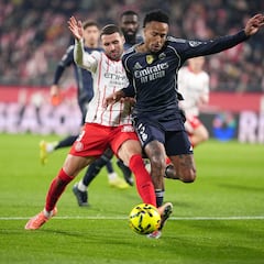 Abel Ruiz, tras su lesión: “Impotencia y tristeza”