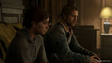 The Last of Us Parte 2: Naughty Dog revela cómo se gestó una de sus escenas más polémicas
