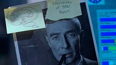 ‘Jurassic Park’: sale a la luz el código fuente con el que Nedry liberó a los dinosaurios