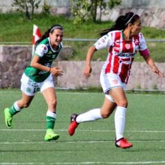 Triunfo de Necaxa ante León abre la jornada de liga femenil