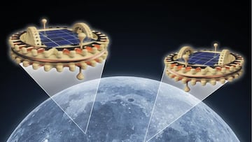 Misión Colmena de la UNAM: ¿dónde ver en vivo el primer despegue a la Luna?
