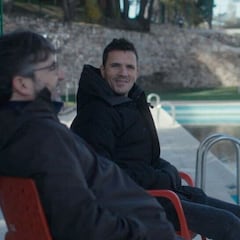 Dani Martín elogia a Jordi Évole tras su paso por ‘Lo de Évole’: “Sabe sacarte lo que llevas dentro”