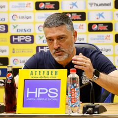 Las Palmas ya no sorprende