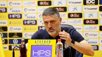 Las Palmas ya no sorprende