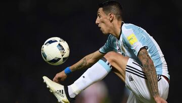 Argentina sin respuestas: Cae 1-0 como local ante Paraguay