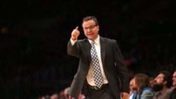 Frank Vogel y Scott Brooks, entrenadores del mes en la NBA