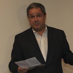 El Juzgado respalda la reelección de Tino Fernández como presidente del Deportivo