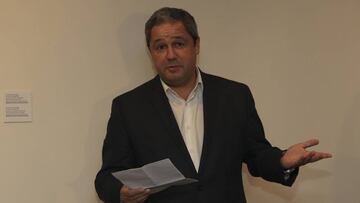 El Juzgado respalda la reelecci¨®n de Tino Fern¨¢ndez como presidente del Deportivo