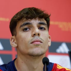 PSG in advanced talks for highly-rated Spanish midfielder Gabri Veiga