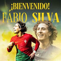 Doble llegada portuguesa