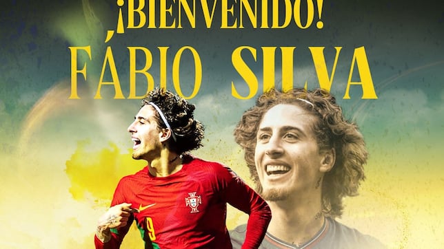 Doble llegada portuguesa