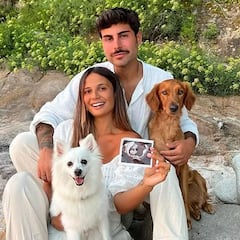 Las parejas de ‘La isla de las tentaciones’ que continúan juntas tras el programa