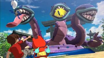 Yo-kai Watch 4 supondrá un cambio radical en la saga.