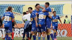 Everton ya eligió a su nuevo DT: acuerdo inminente