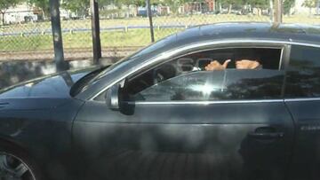 El 'fichaje' es Wanchope Ábila