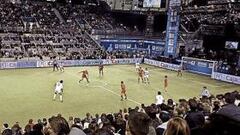 Iker y Nadal: 100.000 euros contra la malaria