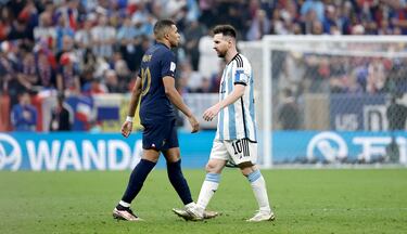 PSG confirm Messi’s return date