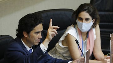 Conoce cuáles son los tramos en los que se cobrarán impuestos en el segundo retiro de fondos, siempre y cuando sea aprobado en el Congreso.