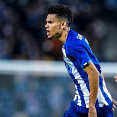 Jürgen Klopp insistirá por Luis Díaz en el mercado de invierno