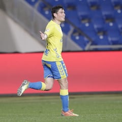 La redención de Las Palmas y Lugo pasa por Gran Canaria