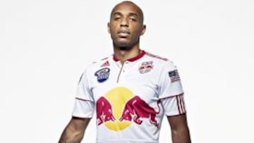 <b>NUEVA AVENTURA.</b> Henry apurará el tramo final de su carrera en Estados Unidos.