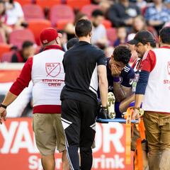 Alexandre Pato will undergo more knee surgery