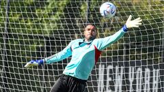 Álvaro Montero y Andrés Llinás volverán a Colombia en vuelo Chárter para el partido ante Junior por la final de Copa