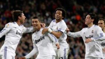 La Liga española, la mejor del mundo por la IFFHS