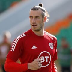 Bale vive otro 'otoño negro'