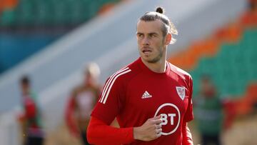 Bale vive otro 'otoño negro'