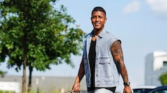 Un nuevo líder surge en la UC