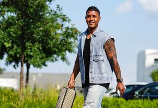 Un nuevo líder surge en la UC