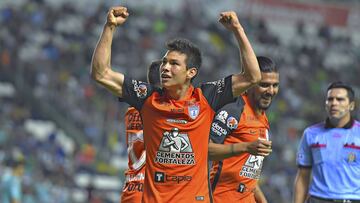 Pachuca vs Jaguares de Chiapas | Los Tuzos van por su primer triunfo de visita