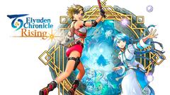 Eiyuden Chronicles: Rising, an¨¢lisis PC. El pr¨®logo de Hundred Heroes