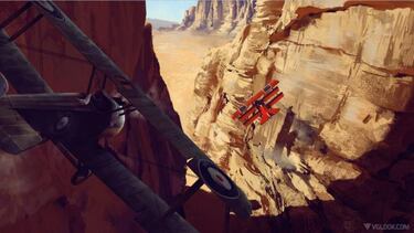 El concept-art de Battlefield 1 es espectacular