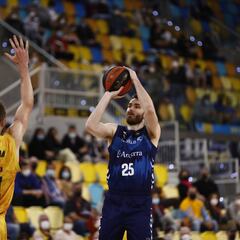 David Jelínek, nuevo refuerzo para el UCAM Murcia