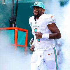 Dolphins vs. Chargers: picks, apuestas y pronósticos para el Sunday Night Football