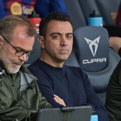 Última hora del Real Madrid, el Barça, Xavi, Giro de Italia, NBA... | En directo: ‘La Pica de AS’
