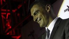 Mondragón: "Quiero ver a James en la final de la Champions"