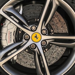 Esta es la cantidad de dinero que ganó Ferrari en 2023