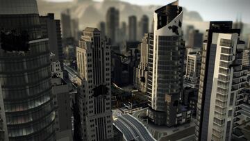 Captura de pantalla - SimCity (PC)