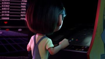 Lifetime, un corto de Pac-Man con toque español