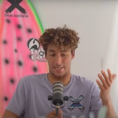 Xavi Lucena: “A los que me odian les invito a conocerme”