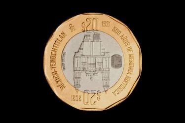 Se vuelven locos por ella: ofrecerían casi un millón de pesos al propietario de esta moneda de 20 pesos