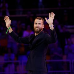 Sergio: “España ofrece todas las garantías organizativas”