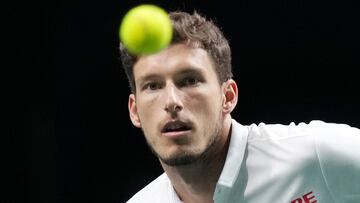 Pablo Carreño.